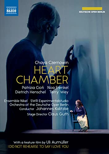 Heart Chamber von NAXOS