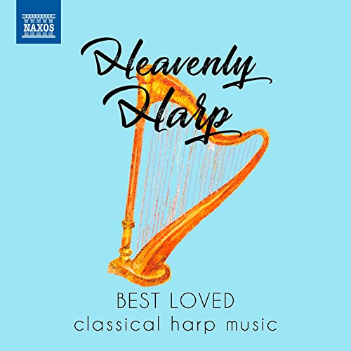 Heavenly Harp von NAXOS
