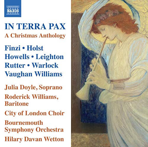 In Terra Pax - A Christmas Anthology In Terra Pax - A Christmas Anthology von Sheva Collection