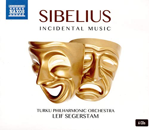 Incidental Music von NAXOS