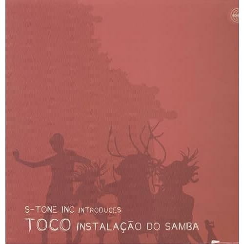 Instalacao Do Samba [Vinyl Single] von NAXOS