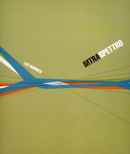 Intraspettro+Pousada Do Amor [Vinyl Maxi-Single] von NAXOS