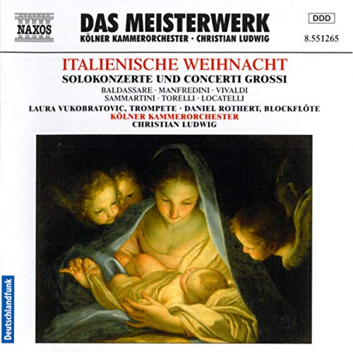 Italienische Weihnacht Italienische Weihnacht von Sheva Collection