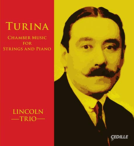 Kammermusik Für Streicher und Klavier Kammermusik Für Streicher und Klavier von Cedille Records