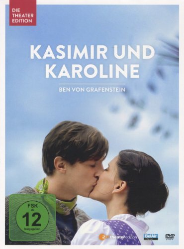 Kasimir und Karoline - Theaterfilm nach Ödön von Horváth von NAXOS