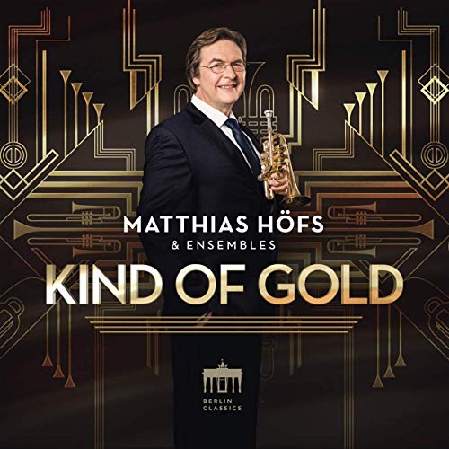 Kind of Gold von NAXOS