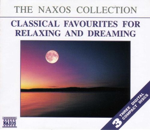 Klassik von NAXOS