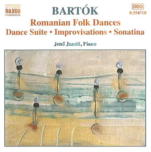 Klaviermusik Vol. 2 Klaviermusik Vol. 2 von NAXOS