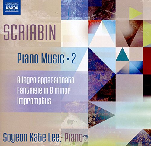 Klaviermusik Vol.2 Klaviermusik Vol.2 von NAXOS