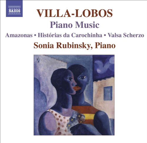 Klaviermusik Vol.7 Klaviermusik Vol.7 von NAXOS