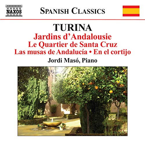 Klaviermusik Vol.8 Klaviermusik Vol.8 von NAXOS