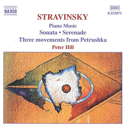 Klaviermusik Klaviermusik von NAXOS