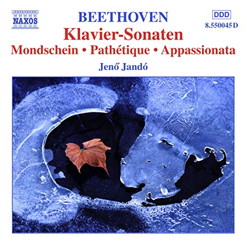 Klaviersonaten Vol. 1 Klaviersonaten Vol. 1 von NAXOS