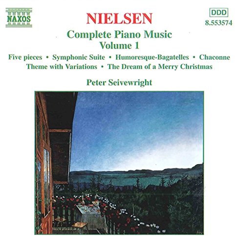 Klavierwerke Vol. 1 Klavierwerke Vol. 1 von NAXOS