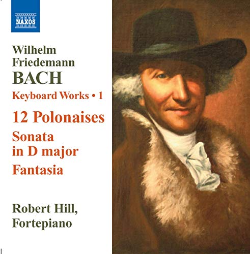 Klavierwerke Vol.1 Klavierwerke Vol.1 von NAXOS