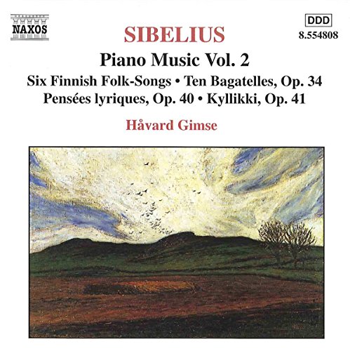 Klavierwerke Vol. 2 Klavierwerke Vol. 2 von NAXOS