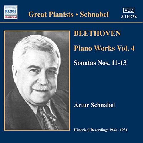Klavierwerke Vol. 4 Klavierwerke Vol. 4 von NAXOS