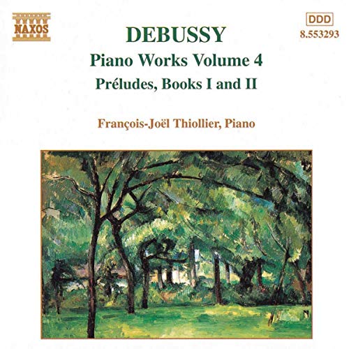 Klavierwerke Vol. 4 Klavierwerke Vol. 4 von NAXOS