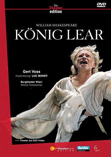 König Lear (Shakespeare) von NAXOS
