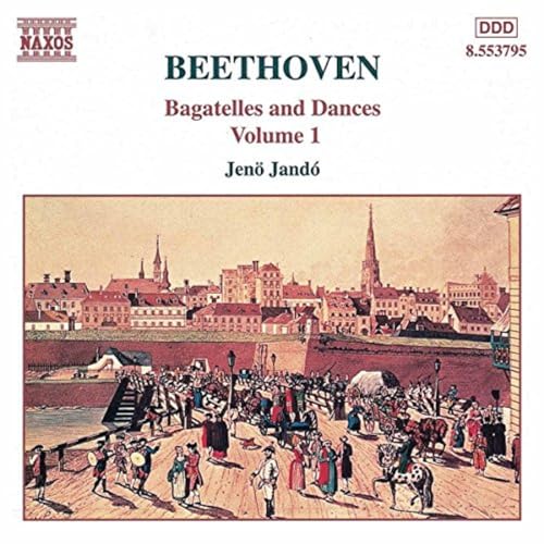 Kurze Klavierstücke Vol. 1 Kurze Klavierstücke Vol. 1 von NAXOS