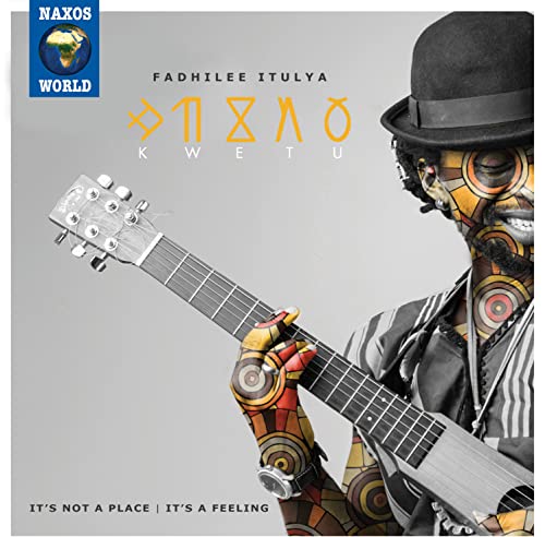 Kwetu von NAXOS
