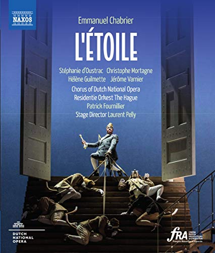 L'Étoile [Blu-ray] von NAXOS