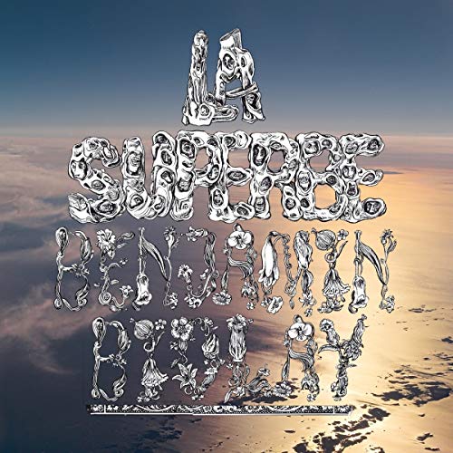 La Superbe [Vinyl LP] von NAIVE