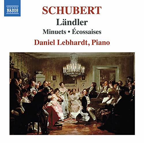 Ländler Ländler von NAXOS