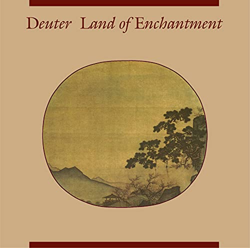 Land of Enchantment Land of Enchantment von NAXOS