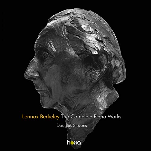 Lennox Berkeley: The Complete Piano Works von NAXOS