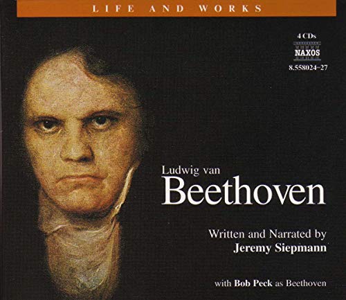 Life and Works of Beethoven von NAXOS