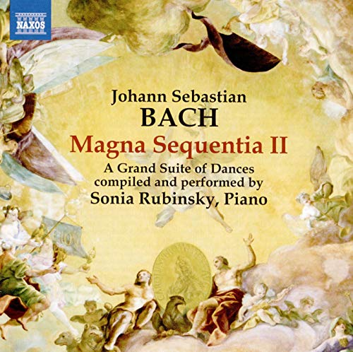 Magna Sequentia II von NAXOS