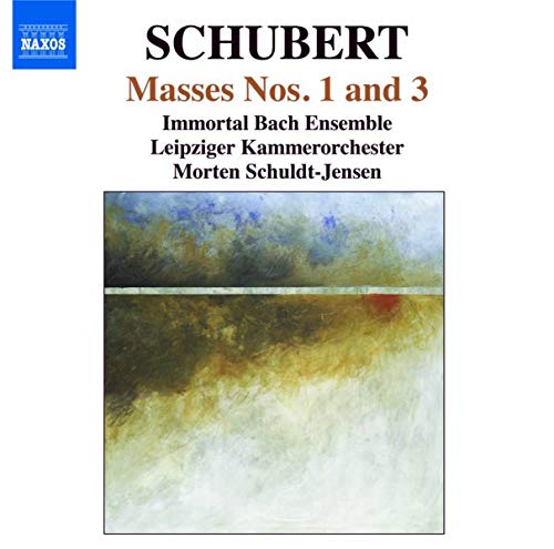 Messen 1+3 Messen 1+3 von Sheva Collection