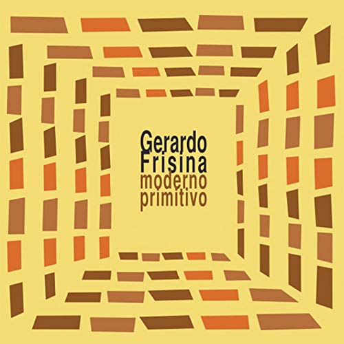 Moderno Primitivo [Vinyl LP] von NAXOS