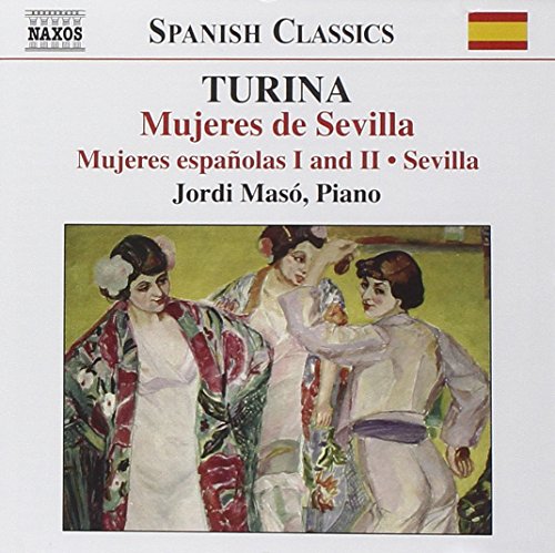 Mujeres de Sevilla Mujeres de Sevilla von Sheva Collection