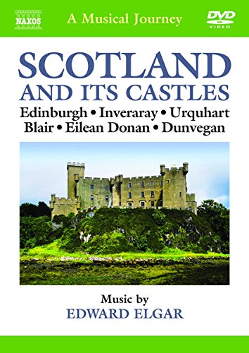 Musical Journey: Scotland [Naxos DVD: 2110341] von NAXOS
