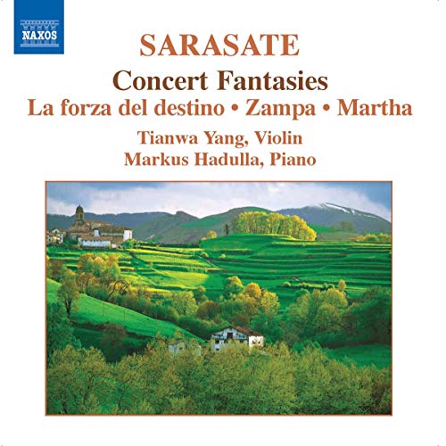 Musik für Violine und Klavier Musik für Violine und Klavier von NAXOS