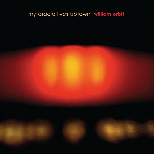My Oracle Lives Uptown [Vinyl LP] von NAXOS