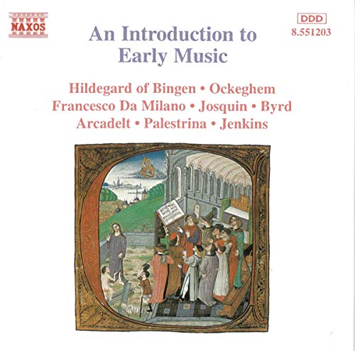 Mythos Alte Musik-Introducti von Sheva Collection