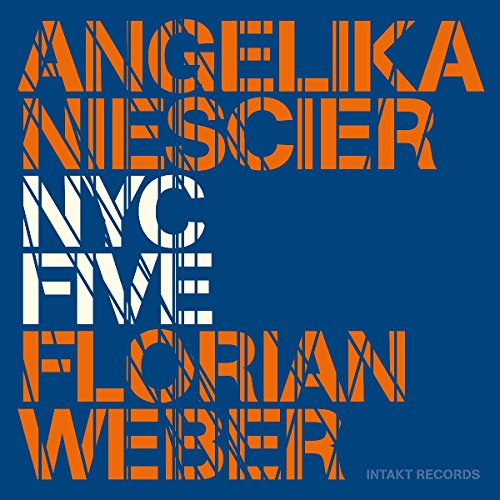 NYC Five von INTAKT RECORDS
