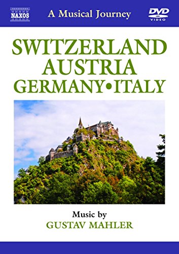 Naxos Scenic Musical Journeys Switzerland, Austria, Germany, Italy Thurgau, Steckborn, Bodensee von NAXOS