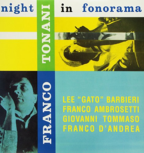 Night in Fonorama [Vinyl LP] von NAXOS