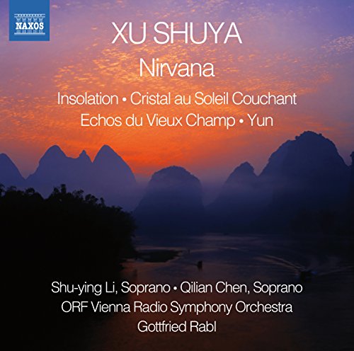 Nirvana/Insolation/Cristal au Solail Couchant/+ Nirvana/Insolation/Cristal au Solail Couchant/+ von NAXOS
