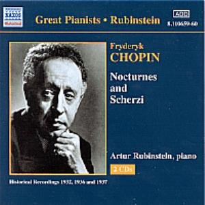 Nocturnes/Scherzi Nocturnes/Scherzi von Sheva Collection
