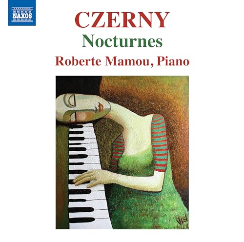 Nocturnes von NAXOS