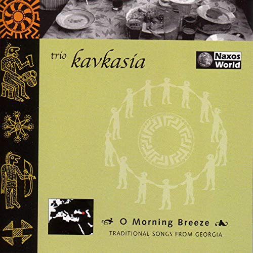 O Morning Breeze von NAXOS
