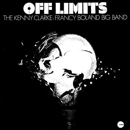 Off Limits [Vinyl LP] von NAXOS