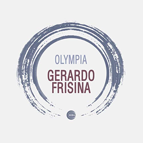Olympia [Vinyl LP] von NAXOS