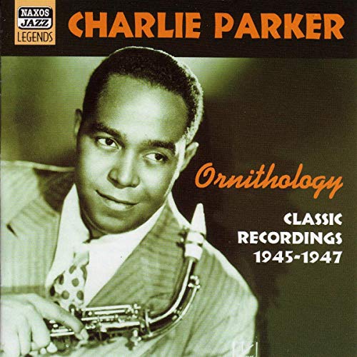 Ornithology von NAXOS