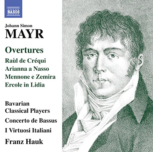 Ouvertren Ouvertren von Sheva Collection